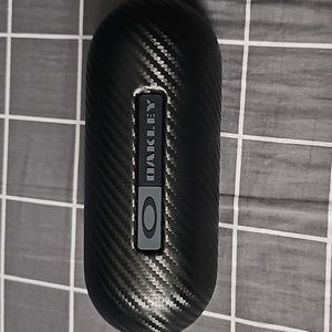 Oakley hard case